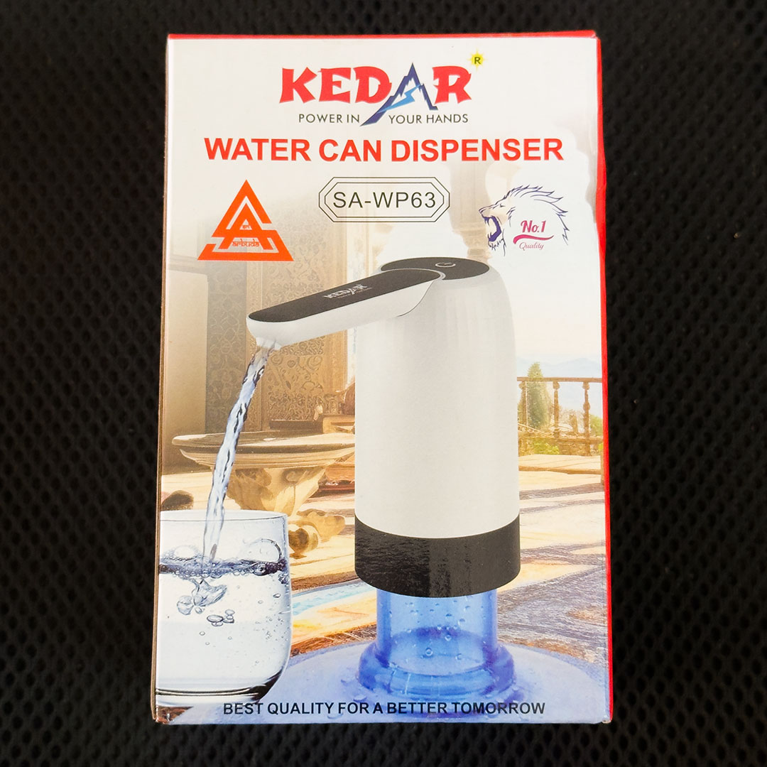 Automatic Drinking pump