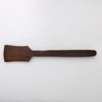 Wood spoon H-14 inch