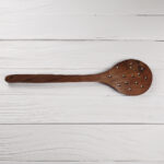 Wood Spoon H-15 inch