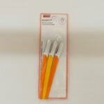 Mixueer eyebrow razor