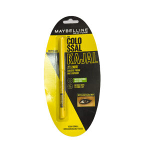 Colossal Kajal