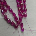 Crystal hanging beed for blouse designing and embroidery purpose