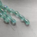 Crystal Haanging Beed-for blouse designing,sleeve hangings,crystal hangings