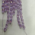Crystal hanging beed for blouse designing and embroidery purpose