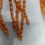 Crystal hanging beed for blouse designing and embroidery purpose