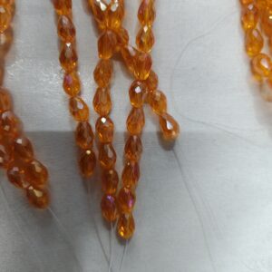 Crystal hanging beed for blouse designing and embroidery purpose