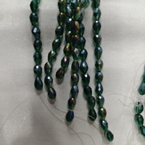 Crystal hanging beed for blouse designing and embroidery purpose