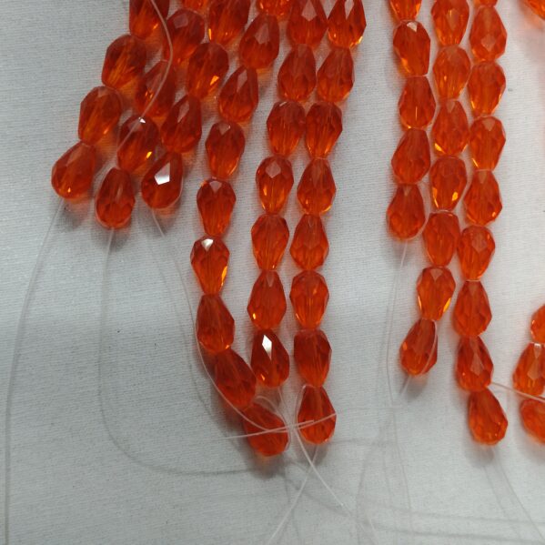 Crystal hanging beed for blouse designing and embroidery purpose
