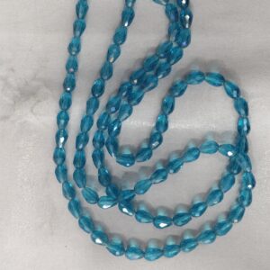 Crystal hanging beed for blouse designing and embroidery purpose