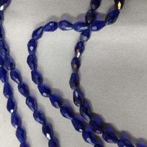 Crystal hanging beed for blouse designing and embroidery purpose