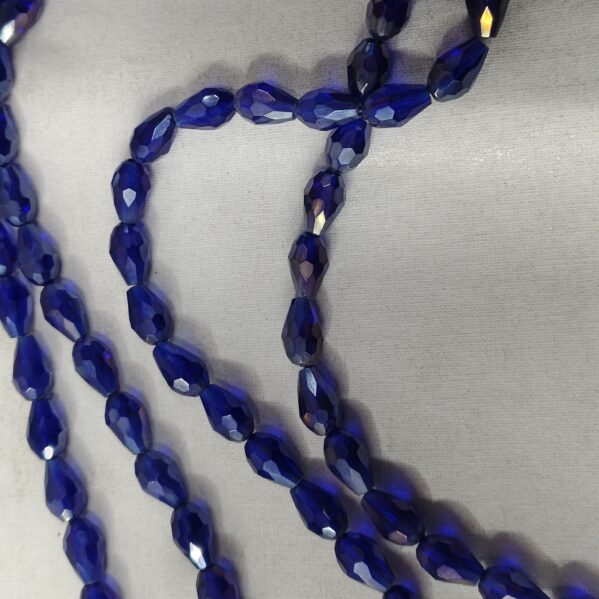 Crystal hanging beed for blouse designing and embroidery purpose