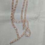 Crystal hanging beed for blouse designing and embroidery purpose