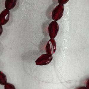 Crystal hanging beed for blouse designing and embroidery purpose
