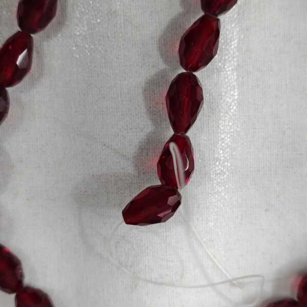 Crystal hanging beed for blouse designing and embroidery purpose