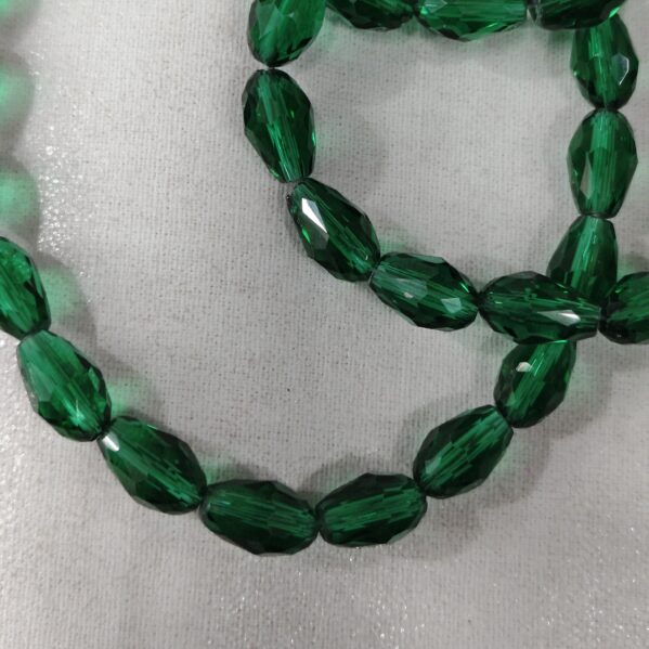 Crystal hanging beed for blouse designing and embroidery purpose