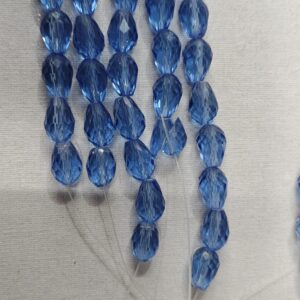 Crystal hanging beed for blouse designing and embroidery purpose