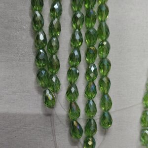 Crystal hanging beed for blouse designing and embroidery purpose