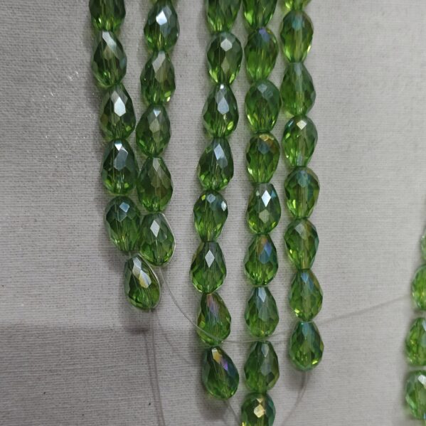 Crystal hanging beed for blouse designing and embroidery purpose