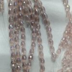 Crystal hanging beed for blouse designing and embroidery purpose