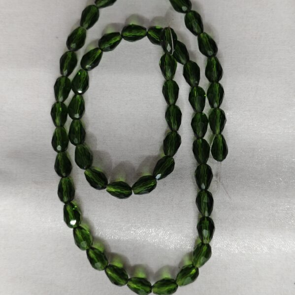 Crystal hanging beed for blouse designing and embroidery purpose