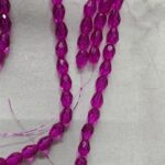 Crystal hanging beed for blouse designing and embroidery purpose