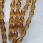 Crystal hanging beed for blouse designing and embroidery purpose