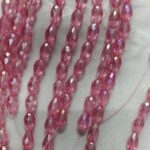 Crystal hanging beed for blouse designing and embroidery purpose