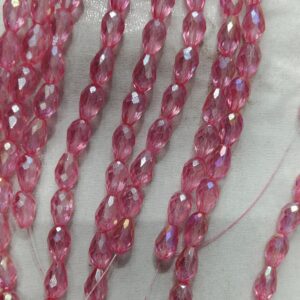 Crystal hanging beed for blouse designing and embroidery purpose
