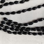 Crystal hanging beed for blouse designing and embroidery purpose