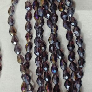 Crystal hanging beed for blouse designing and embroidery purpose