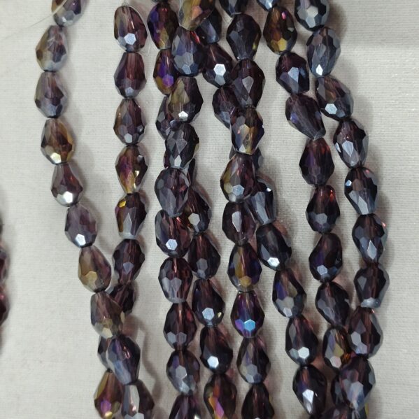 Crystal hanging beed for blouse designing and embroidery purpose