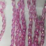 Crystal hanging beed for blouse designing and embroidery purpose