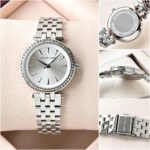 Michael Kors-7AA Premium Collection -Women watches - Model no - Darci Mini MK3364