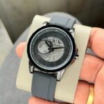 ARMANI EXCHANGE-7AA Premium Collection-Modern Automatic - Premium copy watch