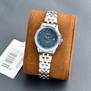 CASIO-For her-7AAA PREMIUM COLLECTION-High End quality battery operated machine