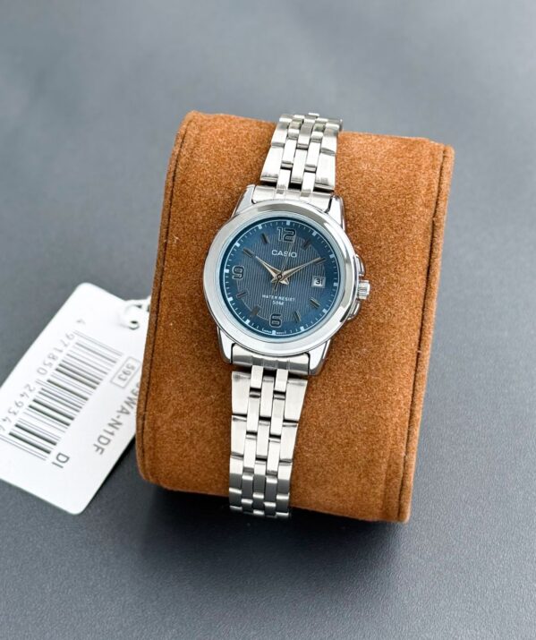 CASIO-For her-7AAA PREMIUM COLLECTION-High End quality battery operated machine
