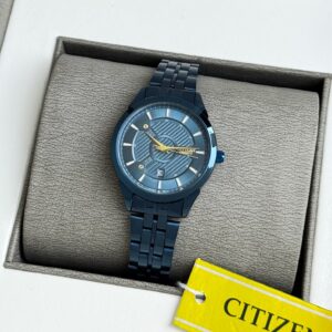 CITIZEN -For Her-7AAA PREMIUM COLLECTION .High End quality battery operated machine ,premium copy watch