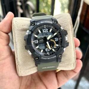 G-SHOCK MUDMASTER GG-1000 -  Master of G Series,premium copy watch .For Men