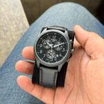 Tissot T-Sport Chrono XL Classic Chronograph Stainless Steel Dial -For Men- 7AA Premium copy watches